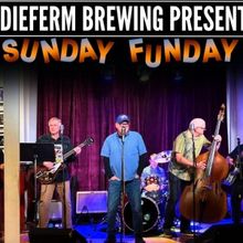Indieferm Brewing’s Sunday Funday Residency With The Shady Roosters At The Spire Ce