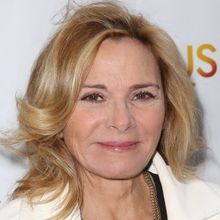 Kim Cattrall to Return to SEX & THE CITY For One Scene in New Reboot Season
