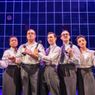 Exclusive: First Look at OPERATION MINCEMEAT North American Tour