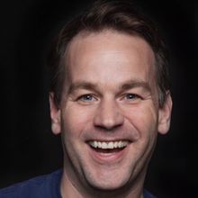 Mike Birbiglia's PLEASE STOP THE RIDE Comes to the Kravis Center f
