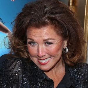 Abby Lee Miller Says She Almost Starred in CHICAGO on Broadway