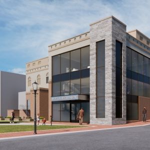 Bristol Riverside Theatre Enters A New Era With A Grand Reopening
