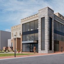 Bristol Riverside Theatre Enters A New Era With A Grand Reopening