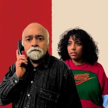 CAMDENWALLA Will Bring Real Stories of Camden's Bangladeshi Community to the Stage