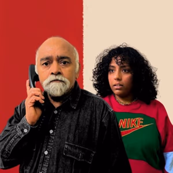 CAMDENWALLA Will Bring Real Stories of Camden's Bangladeshi Community to the Stage Photo
