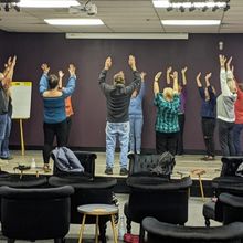 Classic American Tales Hosts Acting Workshop in March