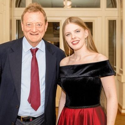 Pianist Eva Gevorgyan Wins Prix Serdang 2026, Curated by Rudolf Buchbinder