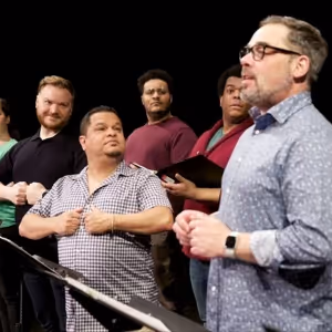New Musical Theater Exerpts Will Be Performed in Philadelphia Next Week