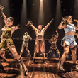 Photos: Jamie Muscato and Joy Woods in CABARET AT THE KIT KAT CLUB Photo