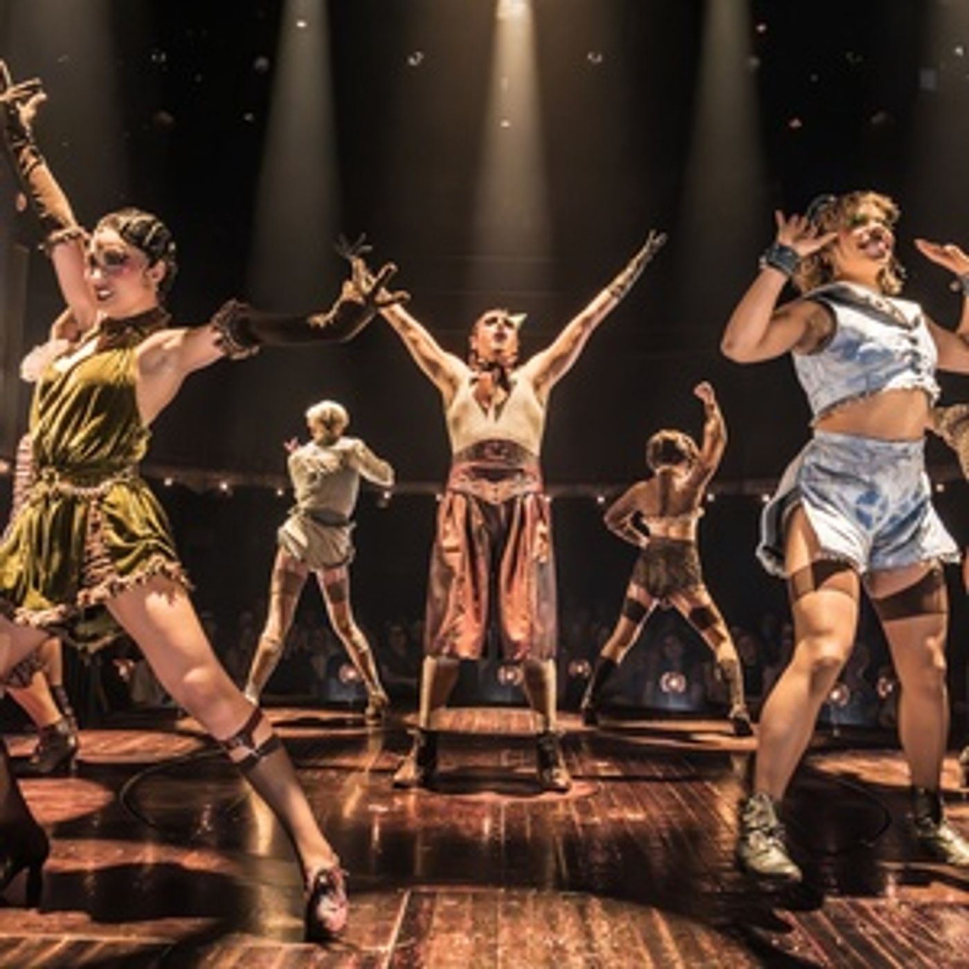 Wake Up With BroadwayWorld May 28, 2026- THE BOOK OF MORMON Returns and More Image