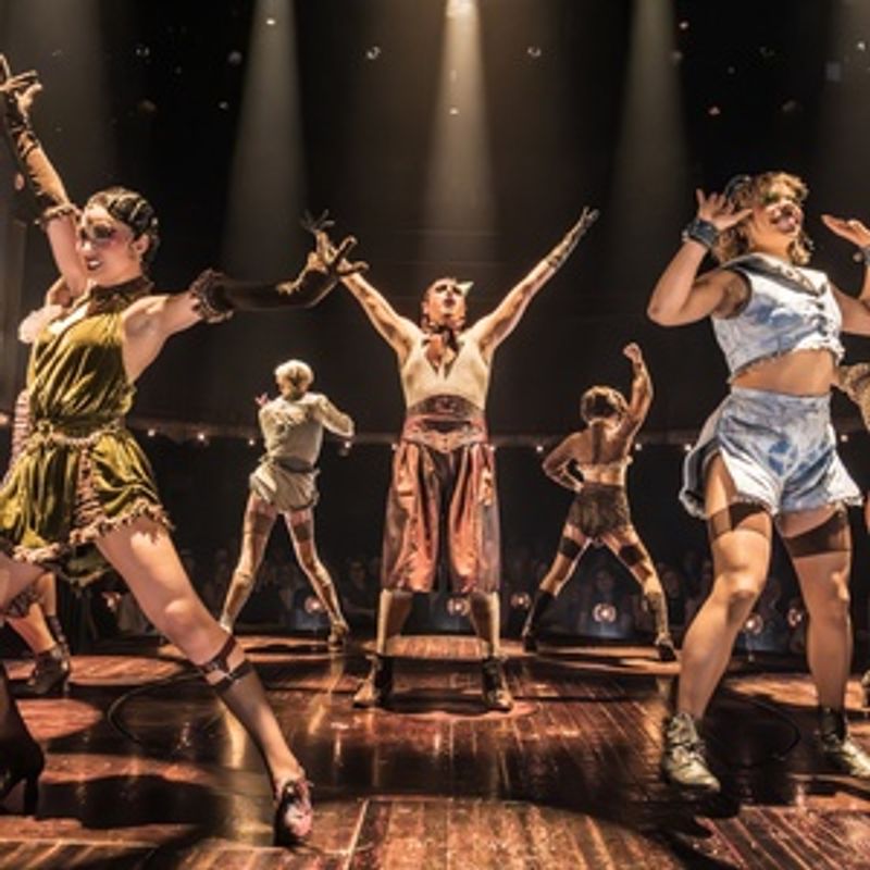 Wake Up With BroadwayWorld May 28, 2026- THE BOOK OF MORMON Returns and More Image