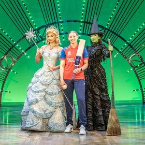 WICKED Cast to Perform at ICC Women's T20 World Cup 2026 Opening Ceremony