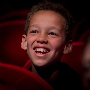 National Children's Theater Week Set For This October in the Netherlands