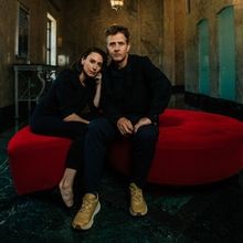 Joey McIntyre and Lesli Margherita Led RADIO GALAXY and More Set for Wallis Center 20