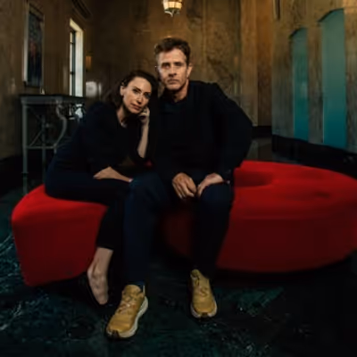 Joey McIntyre and Lesli Margherita Led RADIO GALAXY and More Set for Wallis Center 2026-2027 Season