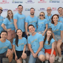 Photos: MJ, THE OUTSIDERS & More Perform at Broadway in Bryant Park