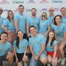 Photos: MJ, THE OUTSIDERS & More Perform at Broadway in Bryant Park