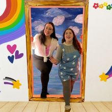 OUT BEING US Comes to 54 Below in June