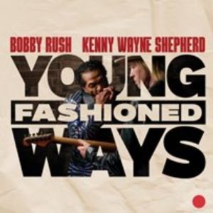 Tickets on Sale For Bobby Rush and Kenny Wayne in Minneapolis