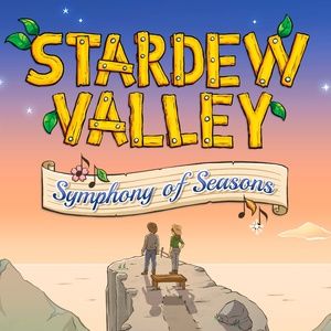 Providence Performing Arts Center Postpones STARDEW VALLEY: SYMPHONY OF SEASONS