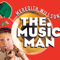 THE MUSIC MAN Brings Will Come to The Washington Pavilion This Month