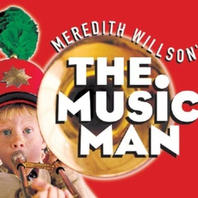 THE MUSIC MAN Brings Will Come to The Washington Pavilion This Month