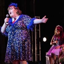 Sabina Camblor and Jason Clyde Are 2025 Sutton Foster Awards Showcase Winners