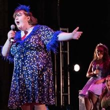Sabina Camblor and Jason Clyde Are 2025 Sutton Foster Awards Showcase Winners