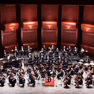New Jersey Symphony Announces Gregory D. McDaniel As Colton Conducting Fellow For…