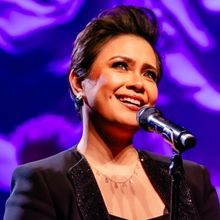 Photos: Lea Salonga Returns To Theatre Royal Drury Lane 35 Years After MISS SAIGON