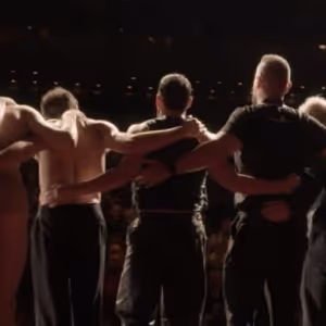 Film Following the Closure of the London International Mime Festival Will Premiere…