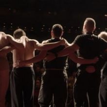 Film Following the Closure of the London International Mime Festival Will Premiere Ne