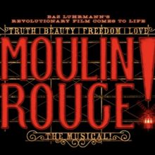 300 Local Heroes Will Attend MOULIN ROUGE! at the Dr. Phillips Center