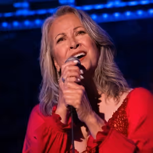 Photos: The Iconic LINDA EDER Returns to 54 Below; One More Show May 27th