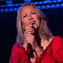 Photos: The Iconic LINDA EDER Returns to 54 Below; One More Show May 27th