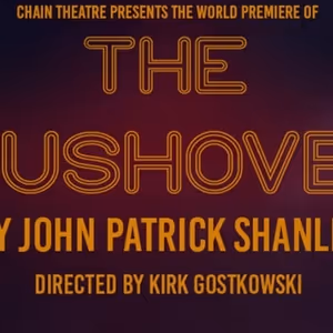 Rebecca De Mornay to Star in John Patrick Shanley's THE PUSHOVER at Chain Theatre