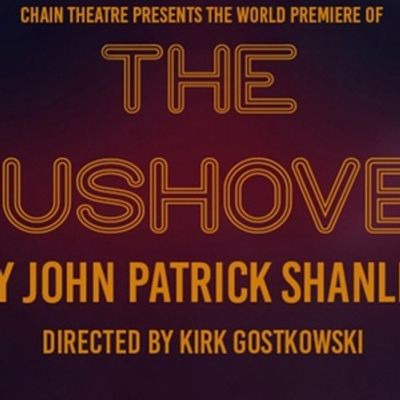 Rebecca De Mornay to Star in John Patrick Shanley's THE PUSHOVER at Chain Theatre