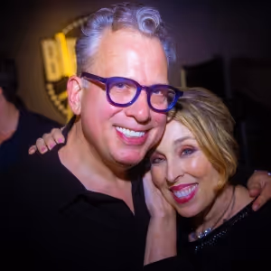 Photos: August 15th Performance Of THE LINEUP WITH SUSIE MOSHER As Photographed By…
