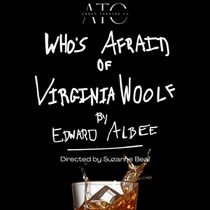 WHO'S AFRAID OF VIRGINIA WOOLF? Will Come to Ardeo Theatre Company in May