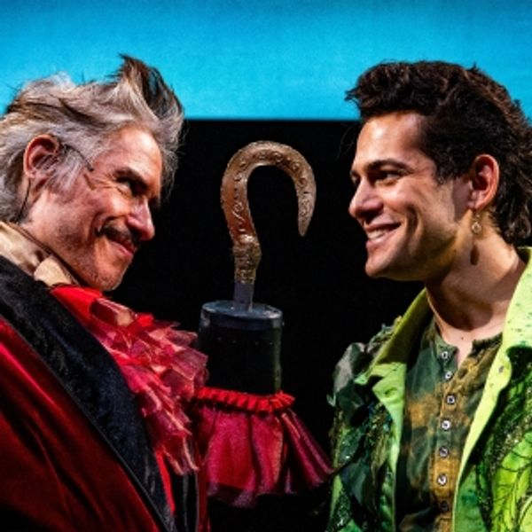 Arden Children's Theatre Announces Extension Of PETER PAN Photo
