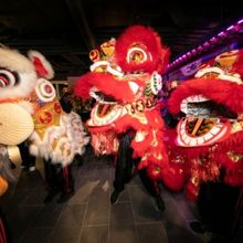 QV Melbourne Celebrates Lunar New Year