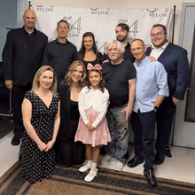 Photo: FROM CORINNE’S HEART Plays Sold-Out Performance at 54 Below
