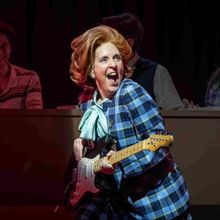 STARTER FOR TEN Will Return to the Bristol Old Vic Followed By Birmingham Rep