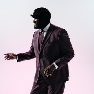 Gregory Porter Returns To Newark For One Night Only in June