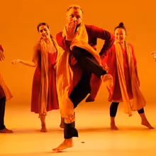ROVACO DANCE FESTIVAL to Launch in Downtown Brooklyn