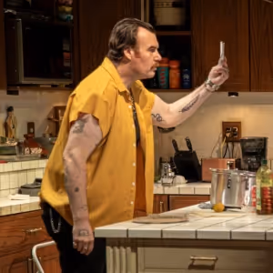 Review Roundup: CURSE OF THE STARVING CLASS At The New Group