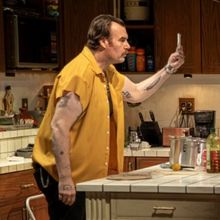 Review Roundup: CURSE OF THE STARVING CLASS At The New Group