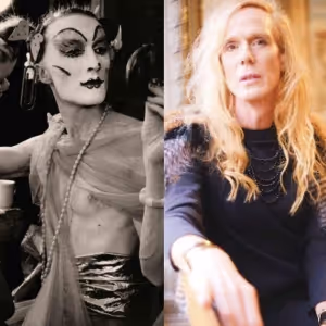 Kit Green, Jonny Woo and Lavinia Co-op Join GISELLE: REMIX at the Pleasance Theatre
