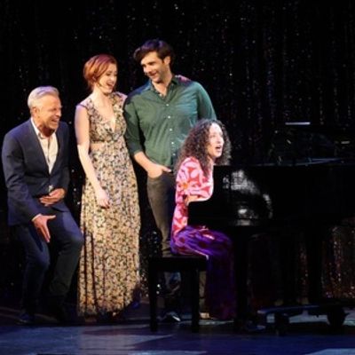 The Gateway Playhouse Will Host Cabaret Night Fundraiser