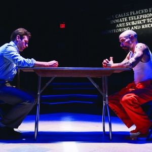 RIFT Comes to the Traverse Theatre